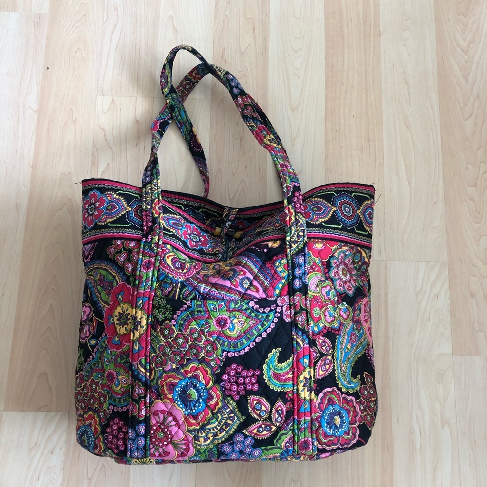 Vera Bradley Bag